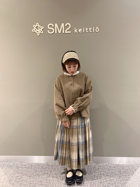 り り ほさんのコーディネート