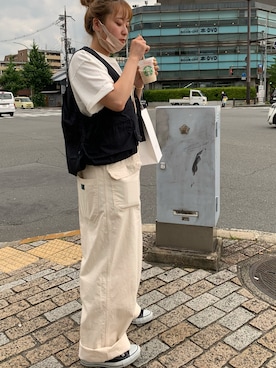 akaaaoさんのコーディネート