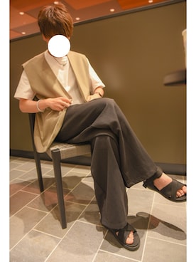 えんちゃんさんのコーディネート