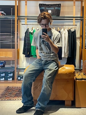 VANS（バンズ）の「VANS CHUKKA V49CF SUEDE MILK TEA