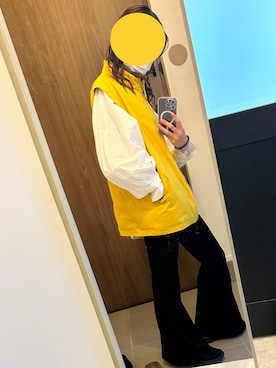 yumeさん(レディース・168cm)の春コーディネート
