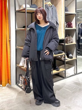 まいてぃさんのコーディネート