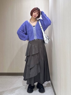 まいてぃさんのコーディネート
