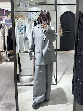 まいてぃさんのコーディネート