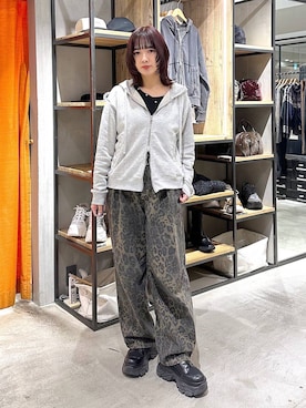 まいてぃさんのコーディネート