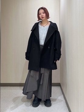 まいてぃさんのコーディネート