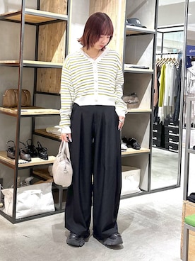 まいてぃさんのコーディネート