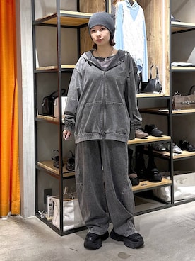 まいてぃさんのコーディネート