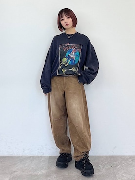 まいてぃさんのコーディネート