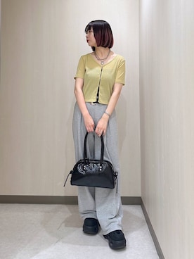 まいてぃさんのコーディネート