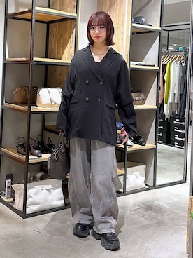 まいてぃさんのコーディネート