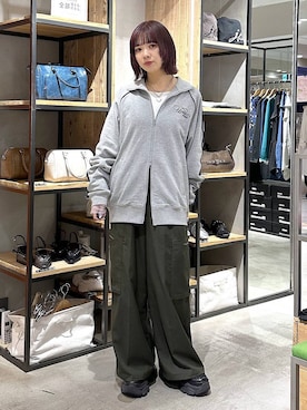 まいてぃさんのコーディネート