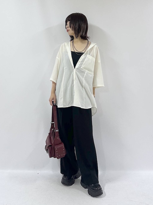 みなページ プラットチャンキースニーカー（スニーカー）｜PAGEBOY（ページ