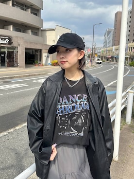 まいてぃさんのコーディネート