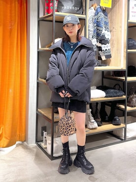 まいてぃさんのコーディネート