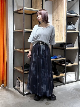まいてぃさんのコーディネート