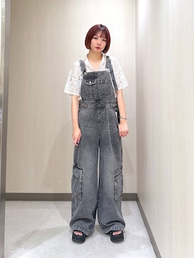 まいてぃさんのコーディネート
