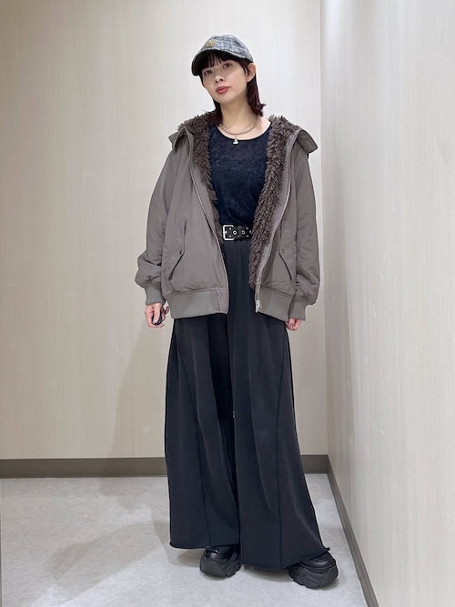 セール】プラットチャンキースニーカー【3サイズ展開・軽量