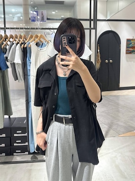まいてぃさんのコーディネート