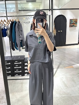 まいてぃさんのコーディネート