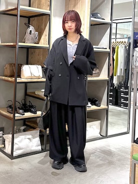 まいてぃさんのコーディネート