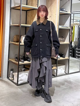 まいてぃさんのコーディネート