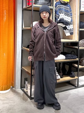 まいてぃさんのコーディネート