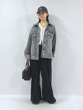 まいてぃさんのコーディネート