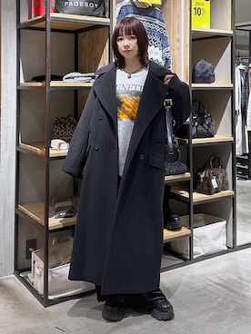 まいてぃさんのコーディネート