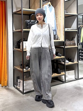 まいてぃさんのコーディネート