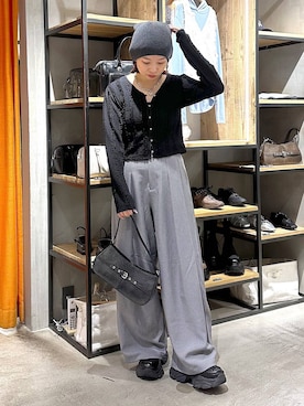 まいてぃさんのコーディネート