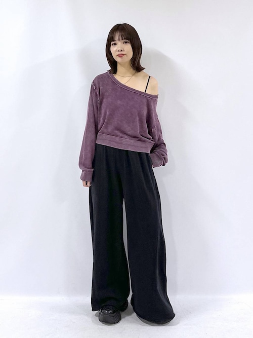 なじらぁページ プラットチャンキースニーカー（スニーカー）｜PAGEBOY（ページ