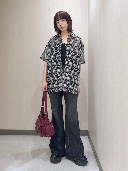 Y様オーダーページ PAGEBOY｜プラットチャンキースニーカー | Rakuten Fashion(楽天