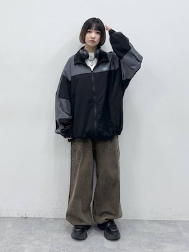 まいてぃさんのコーディネート