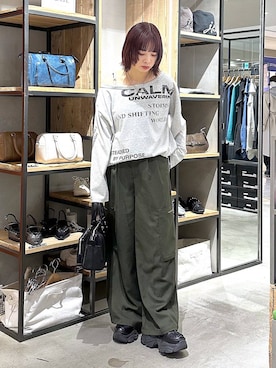 まいてぃさんのコーディネート