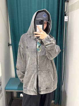 まいてぃさんのコーディネート