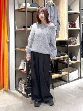 まいてぃさんのコーディネート