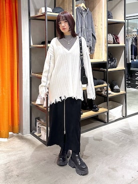 まいてぃさんのコーディネート