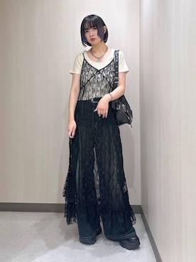 まいてぃさんのコーディネート