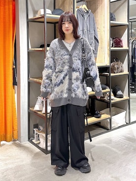 まいてぃさんのコーディネート