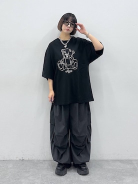 まいてぃさんのコーディネート
