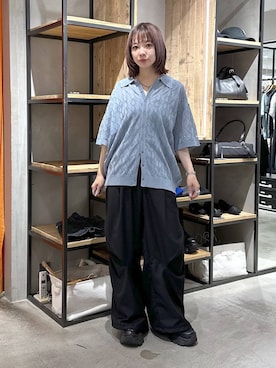 まいてぃさんのコーディネート