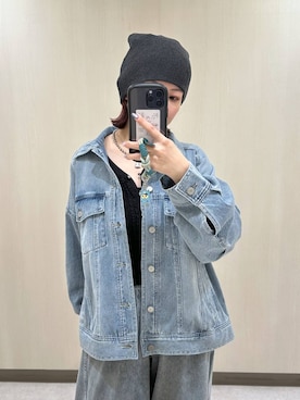 まいてぃさんのコーディネート