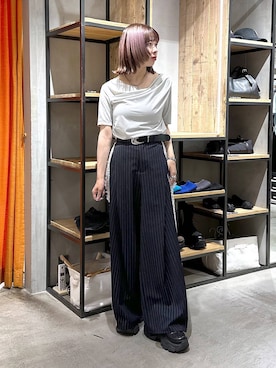 まいてぃさんのコーディネート