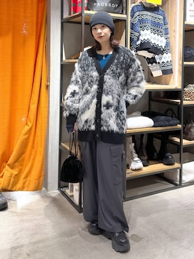 まいてぃさんのコーディネート