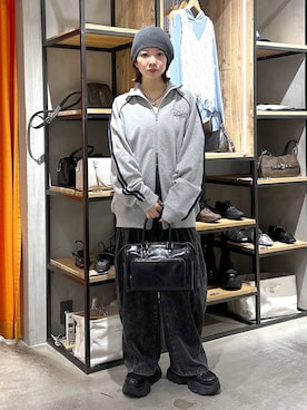 まいてぃさんのコーディネート