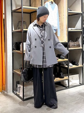 まいてぃさんのコーディネート