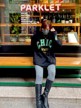 aiko.sさんのコーディネート