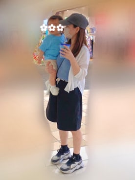 あやちゃんさんのコーディネート