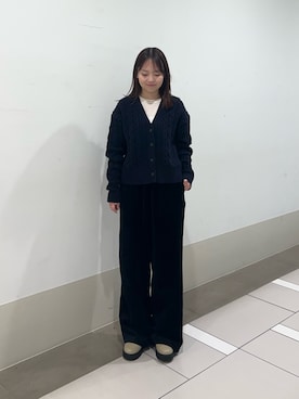 rikoさんのコーディネート